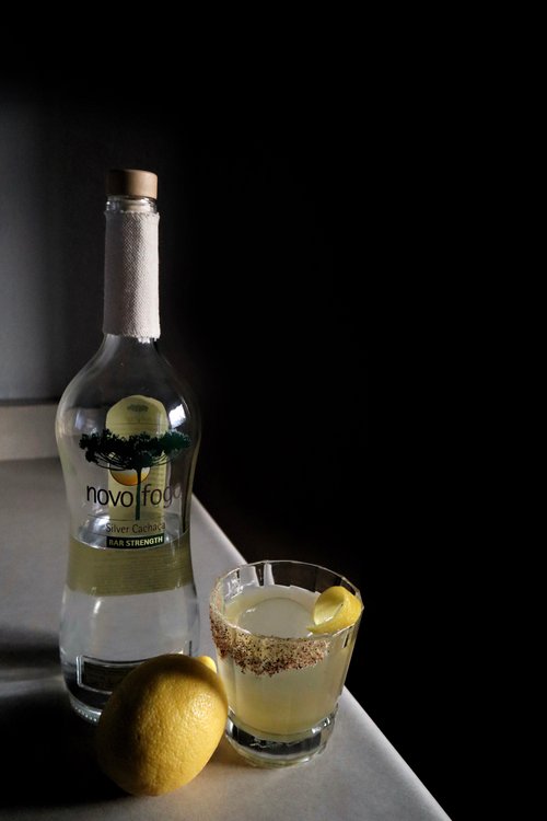 Drink Yaci created by Nohelani Ader