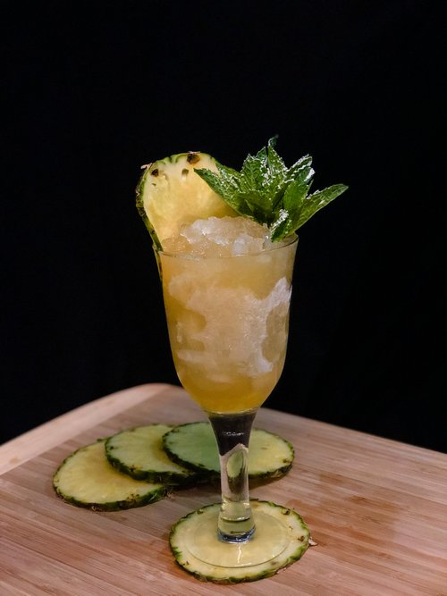 Drink Adoquines created by Juan Montes
