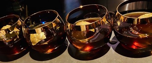Drink Denver created by Jorge Ortega