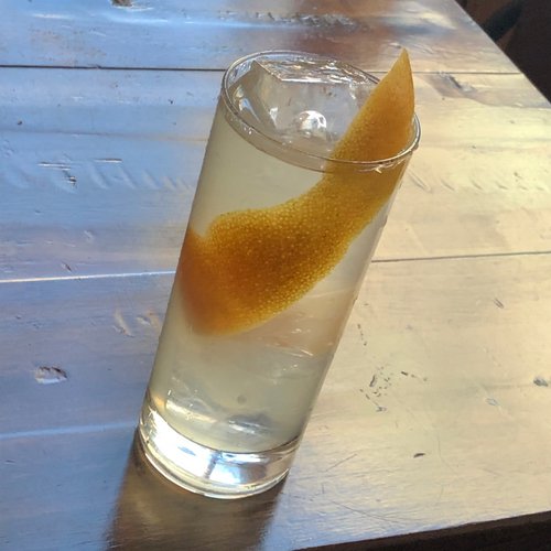 Drink Too Pepe created by Phillip Childers