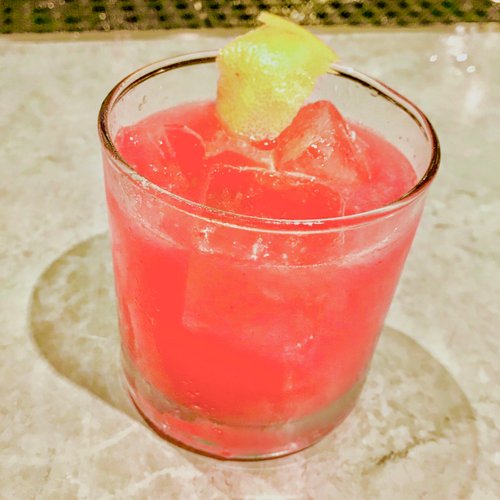 Drink A Gift Horse created by David Roth