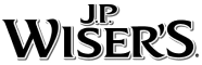 J.P. Wiser's Whisky company logo