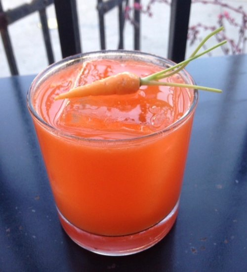 Drink Swag Police created by Melina Meza