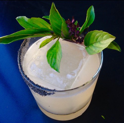 Drink THIRST TRAP created by Melina Meza