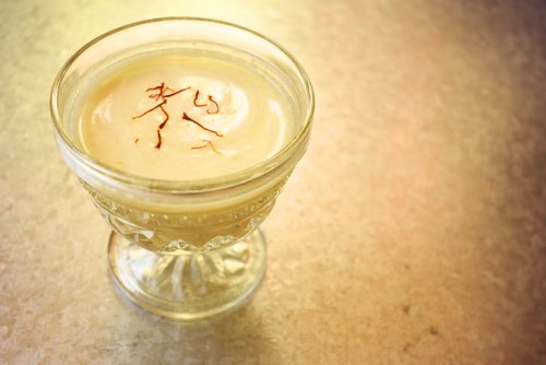 Drink Banana Breaderovka created by Railli Kowall