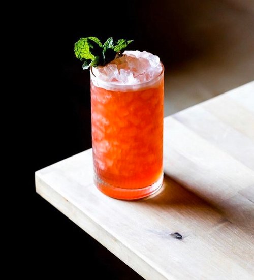 Drink Czech tha Rhime created by Manuel Nieves