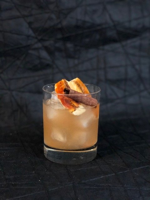 Drink Don't Be Sour created by Christina Mercado