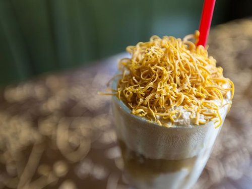 Drink Murder in the Darl created by Giacomo Ciminello