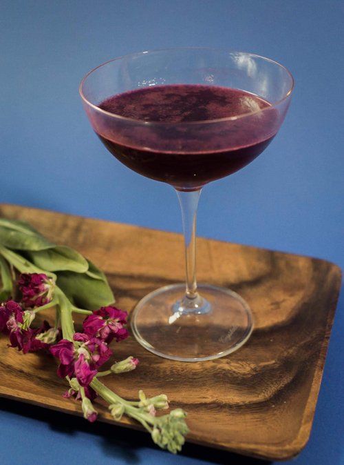 Drink Nana's Birthday created by James Harbaugh