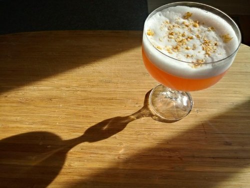 Drink Nothing Is Real created by Giovanni Fioramonte