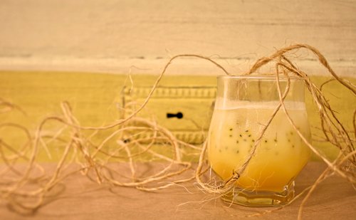 Drink Pepo Shake created by Railli Kowall