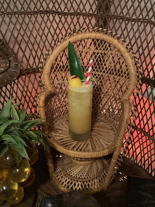 Drink Poolewe created by Evan Lipson