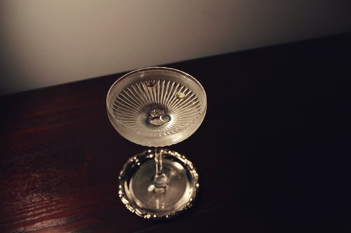 Drink Suave Men created by Fabio Steven Gonzalez