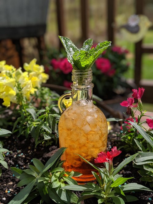 Drink Tragedy's Appealing created by Timothy Garso