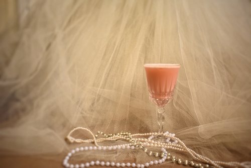 Drink View of Arles created by Railli Kowall