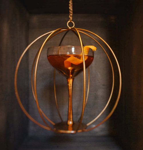 Drink Wise and Shine created by Railli Kowall