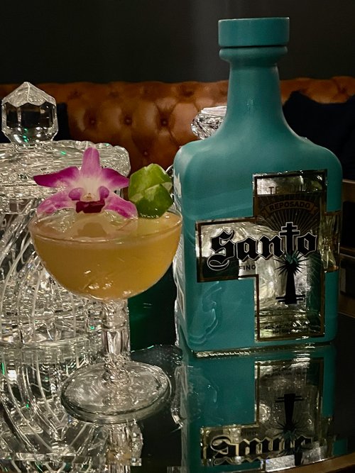 Drink Margarita Casino created by Stephen LaBarre