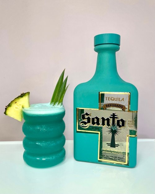 Drink Mermaid Water created by Jamie Zins