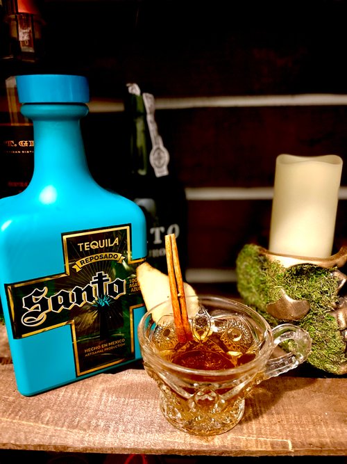 Drink Slow Ride created by Jennifer Jackson
