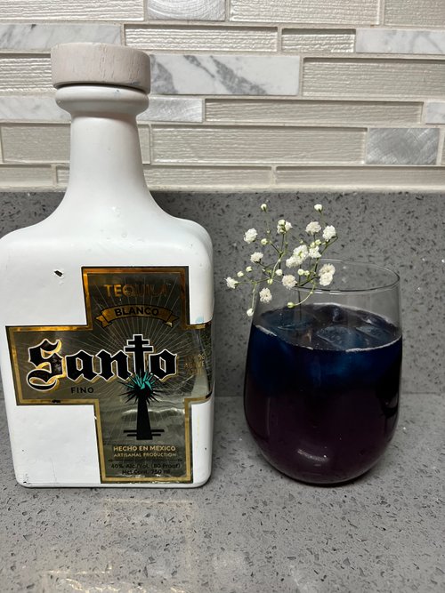 Drink The Metamorphosis created by Brittany Heulitt