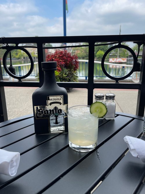 Drink Verano En El Lago created by Corey Thomas
