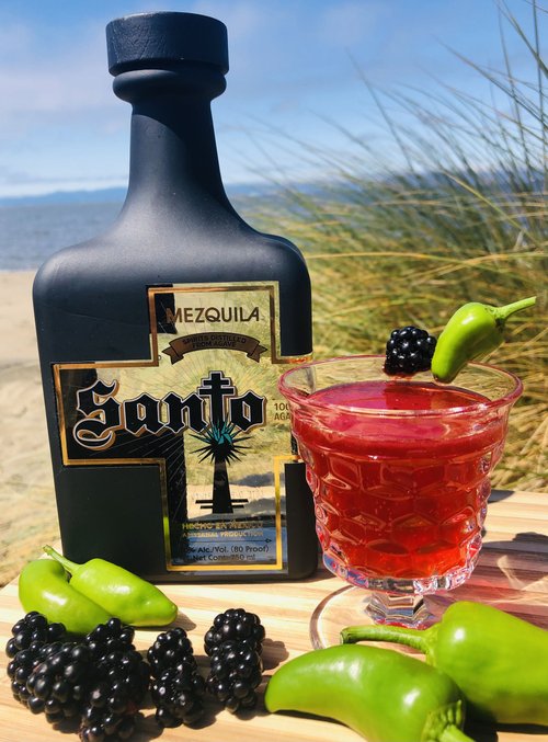 Drink Wouldn't It Be Nice? created by Allison Sadauskas