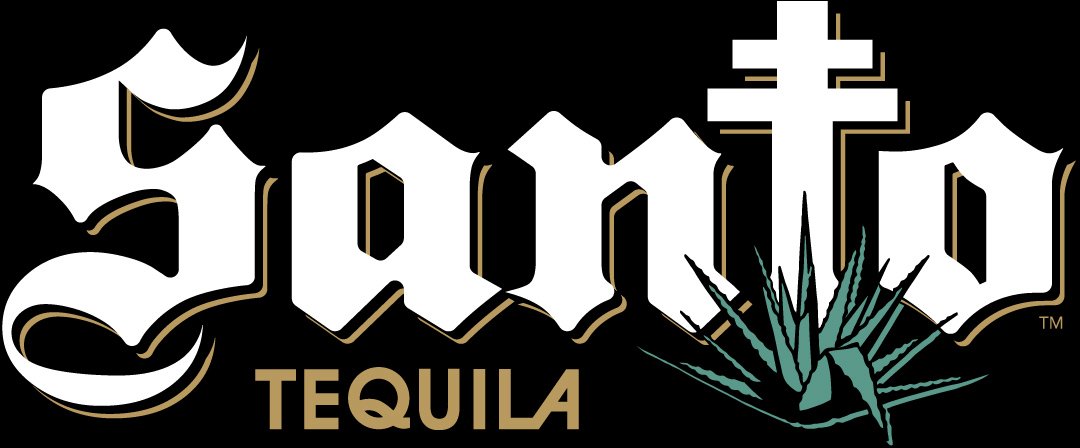 Santo Tequila Company Logo