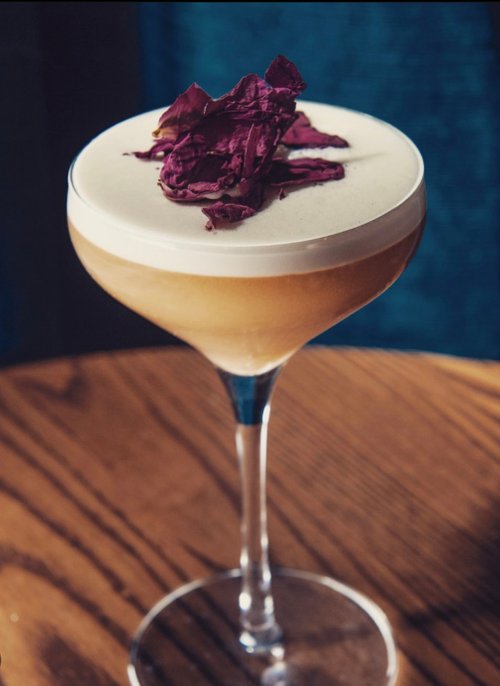 Drink Double date created by Gabriel Rieben