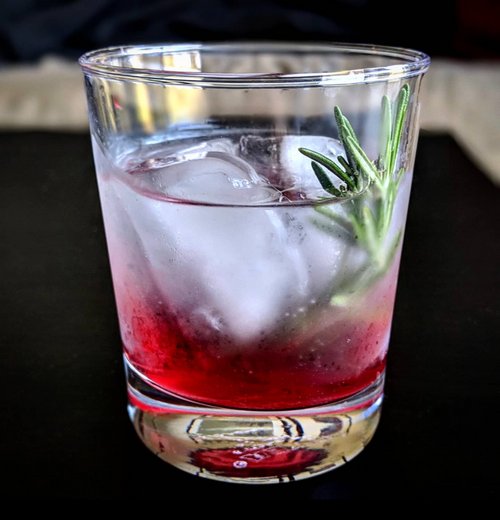 Drink Love is for Suckers created by Bethany Farrier