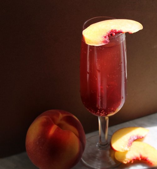 Drink Small Things created by Shawn Lim