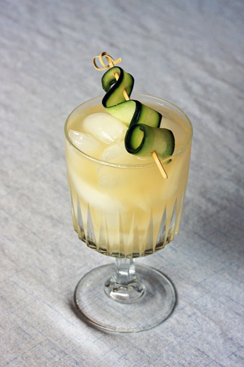 Drink Toes In The Sand created by Chandler Tomayko