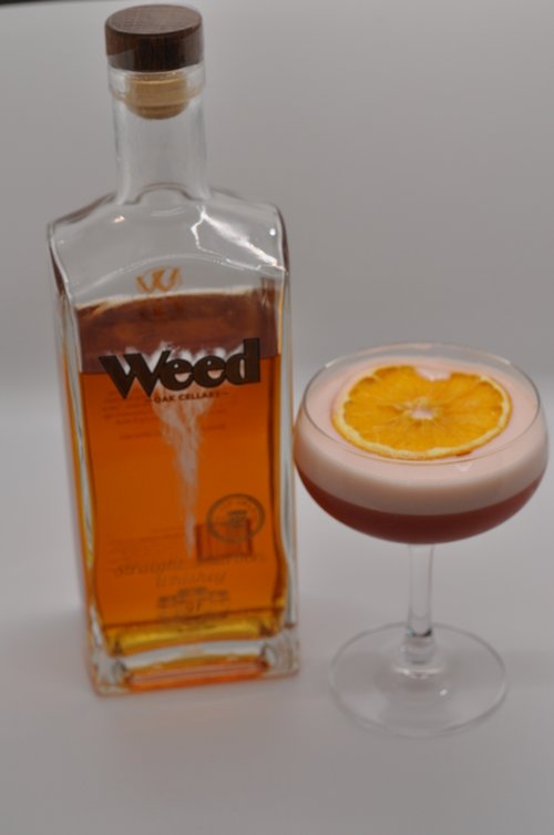 Drink Entertain Us created by Courtney Cox