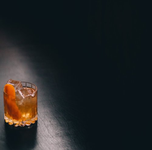 Drink Forever and a Day created by Marlowe Johnson
