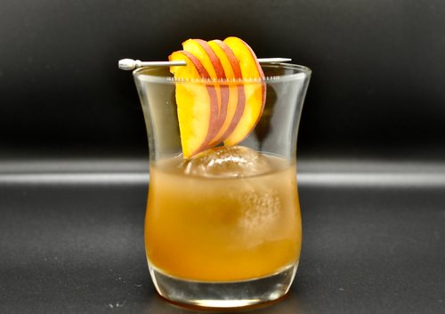 Drink Girl Punch created by Nadine Medina
