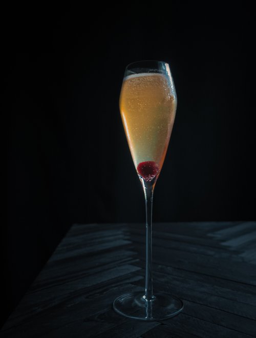 Drink Last Summer created by Jonathan Stanyard