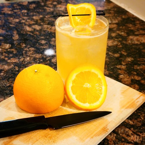 Drink Stud Finder created by Donavan Williams