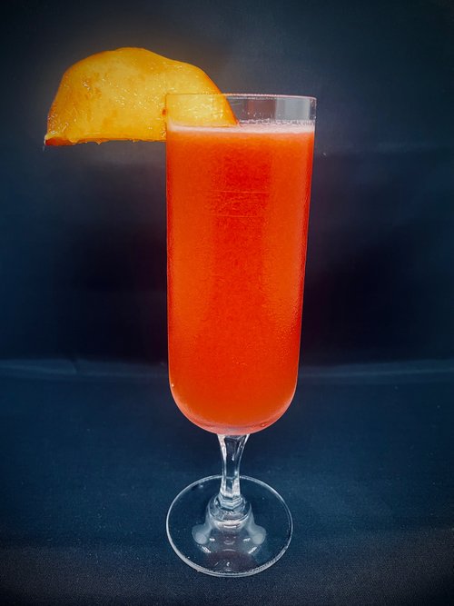 Drink sWEEDish Fish created by Tim Weigel