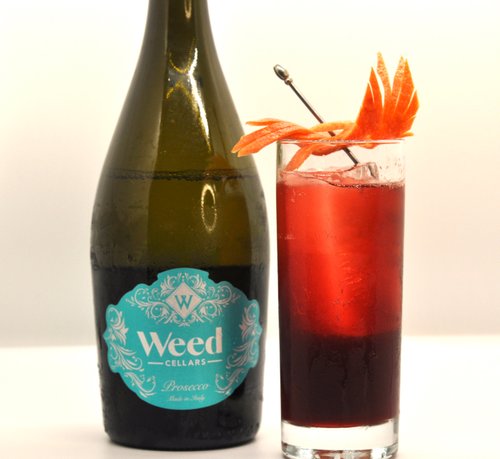 Drink Temptation created by Nadine Medina