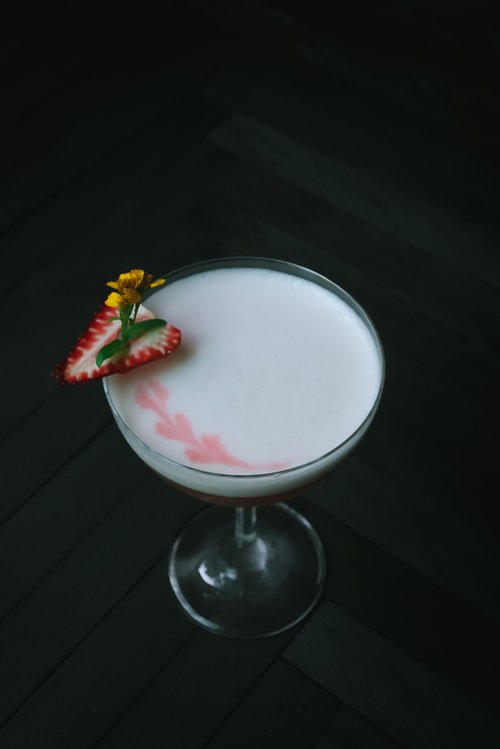 Drink The String Along created by Jonathan Stanyard