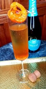 Drink Wild, Sweet, Summer, Heat created by Lauren Pellecchia